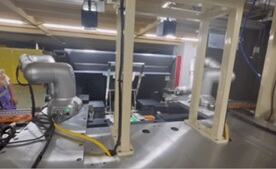 电视机出厂通讯检测